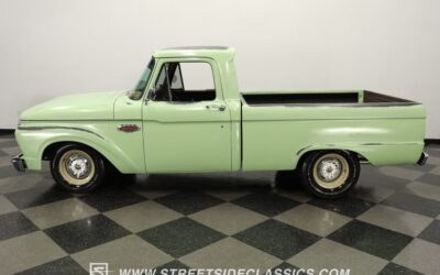 Ford F-100 1966
