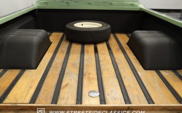 Ford-F-100-1966-Green-Patina-Black-41