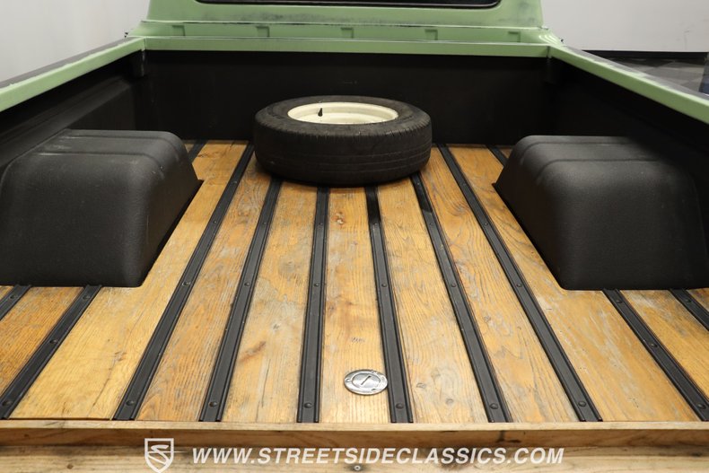 Ford-F-100-1966-Green-Patina-Black-41