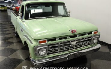 Ford-F-100-1966-Green-Patina-Black-44