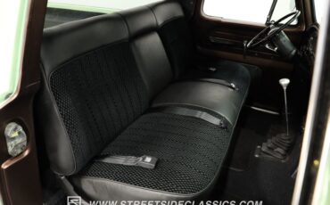 Ford-F-100-1966-Green-Patina-Black-48