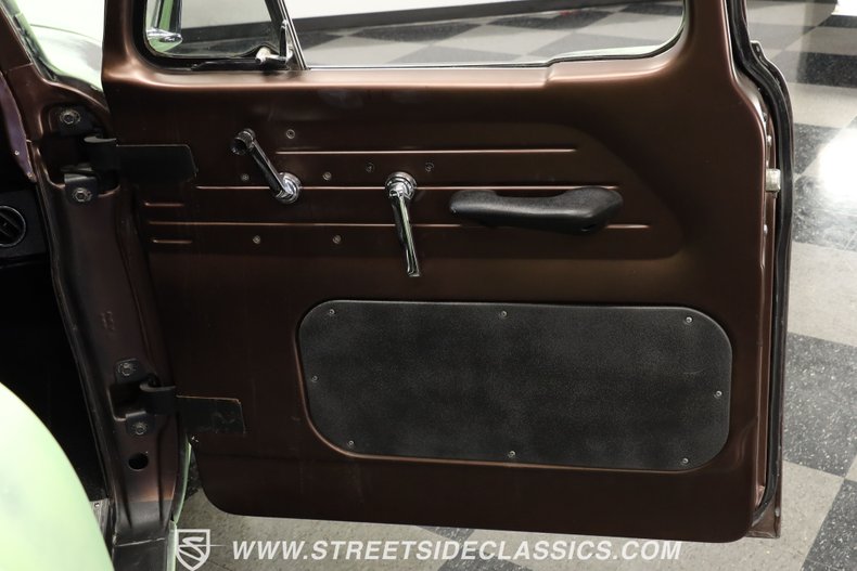 Ford-F-100-1966-Green-Patina-Black-5