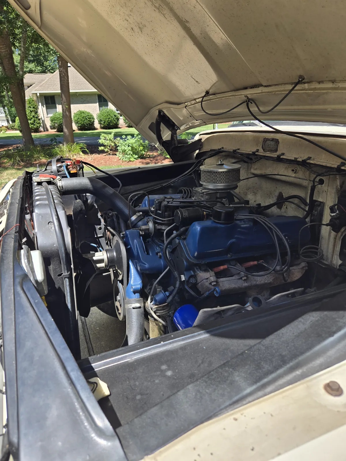 Ford-F-100-1966-White-White-3