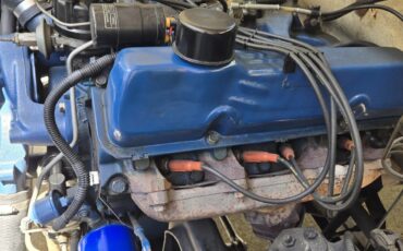 Ford-F-100-1966-White-White-4