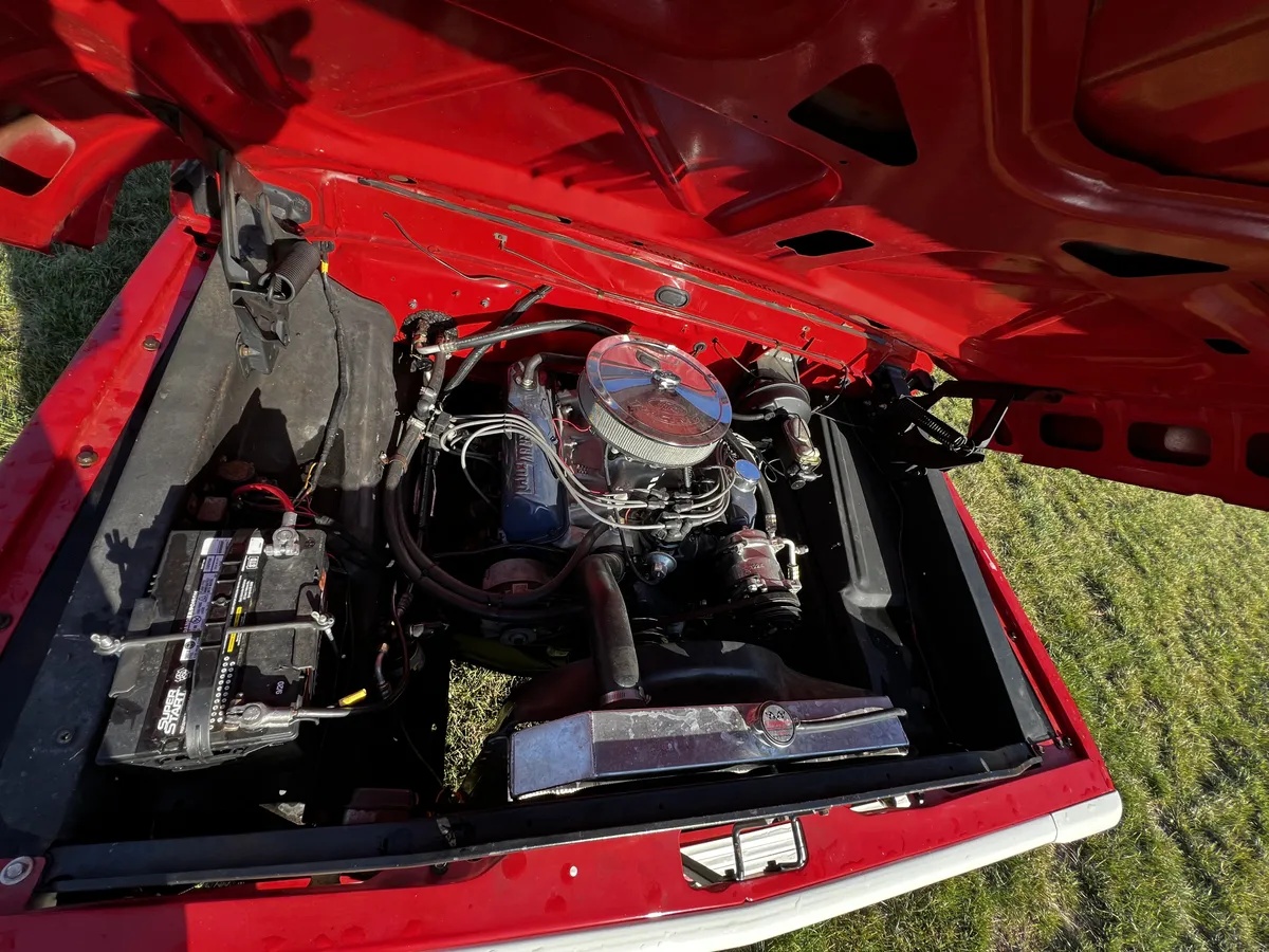 Ford-F-100-1967-Red-Red-11