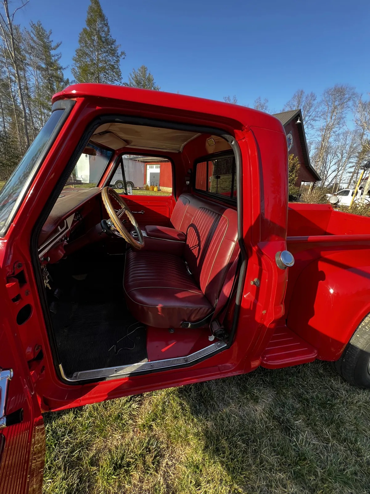 Ford-F-100-1967-Red-Red-12