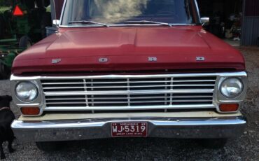Ford-F-100-1969-Red-Red-1