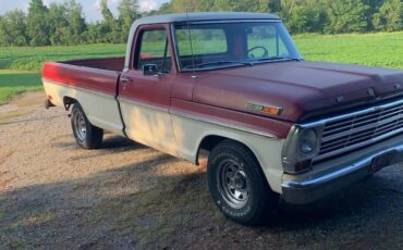 Ford-F-100-1969-Red-Red-10
