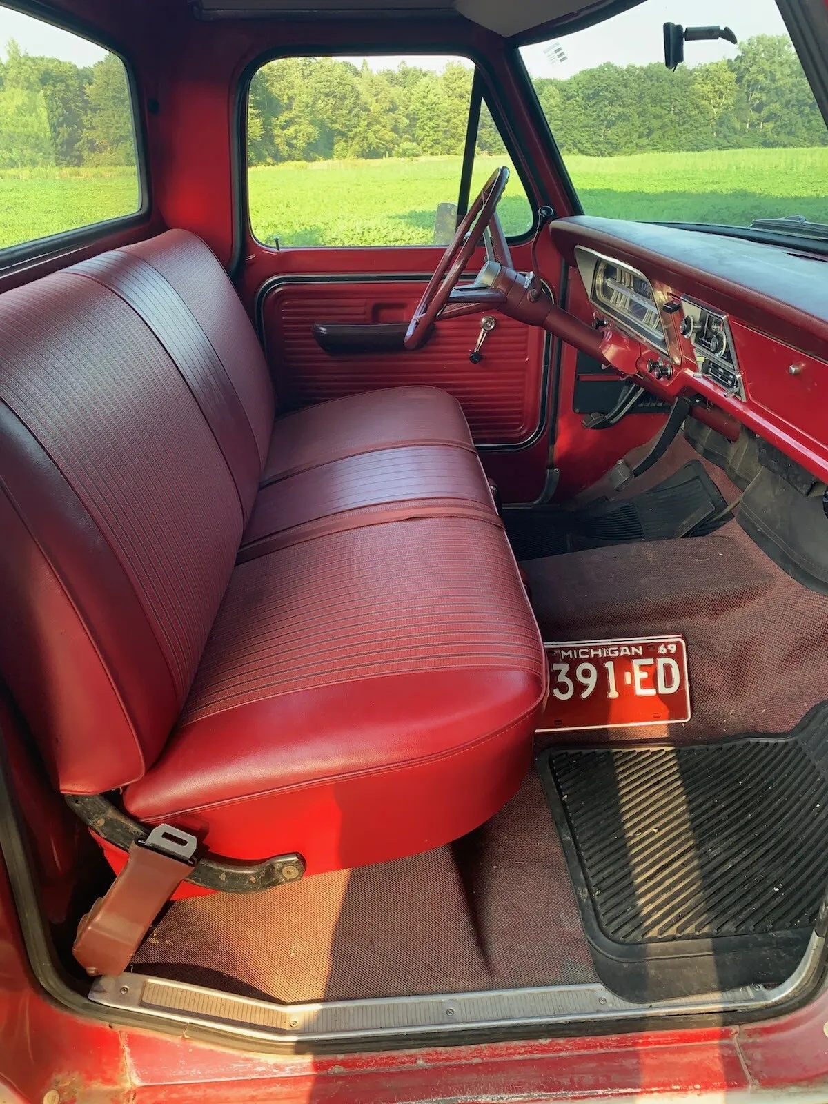 Ford-F-100-1969-Red-Red-11