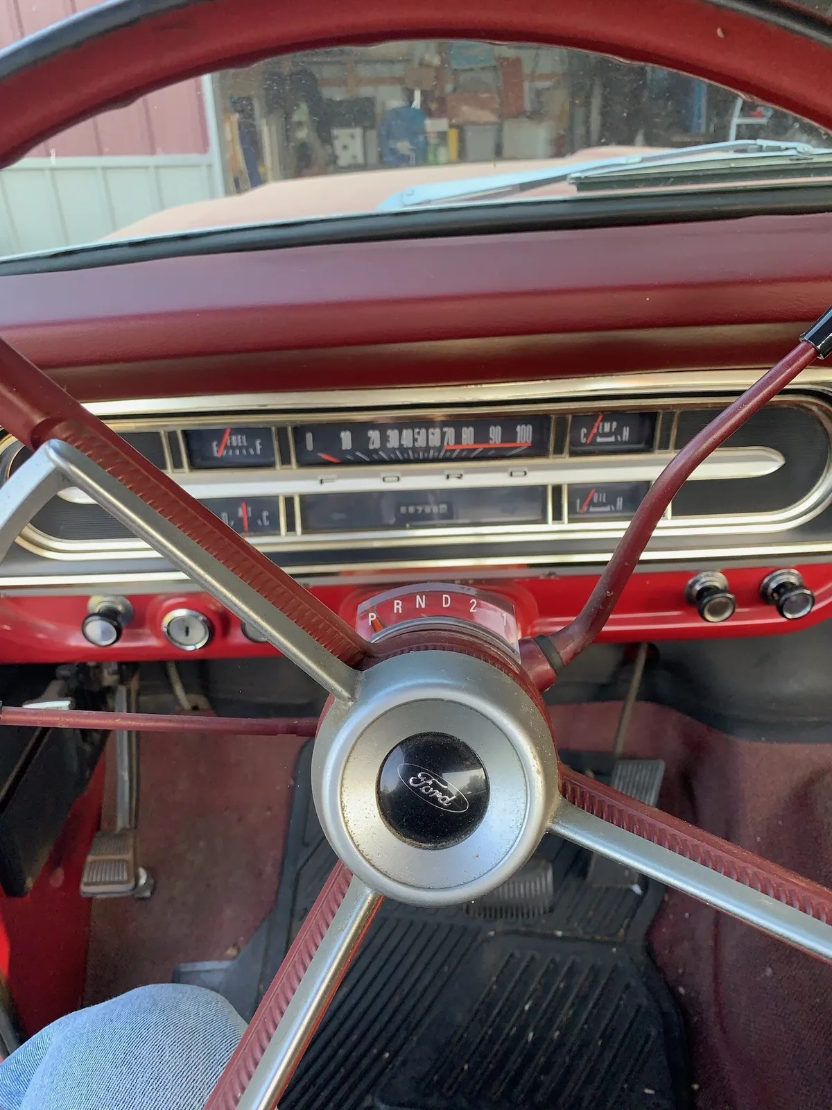Ford-F-100-1969-Red-Red-12