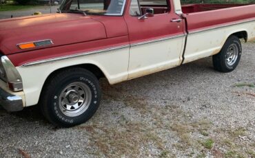 Ford-F-100-1969-Red-Red-2