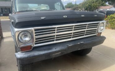Ford-F-100-1969-Standard-Cab-Pickup-1