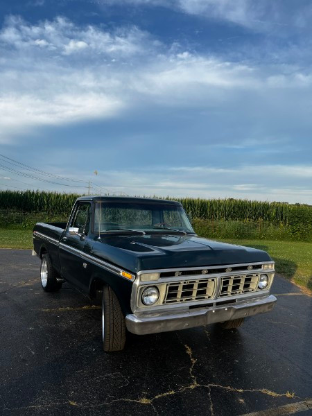 Ford-F-100-1976