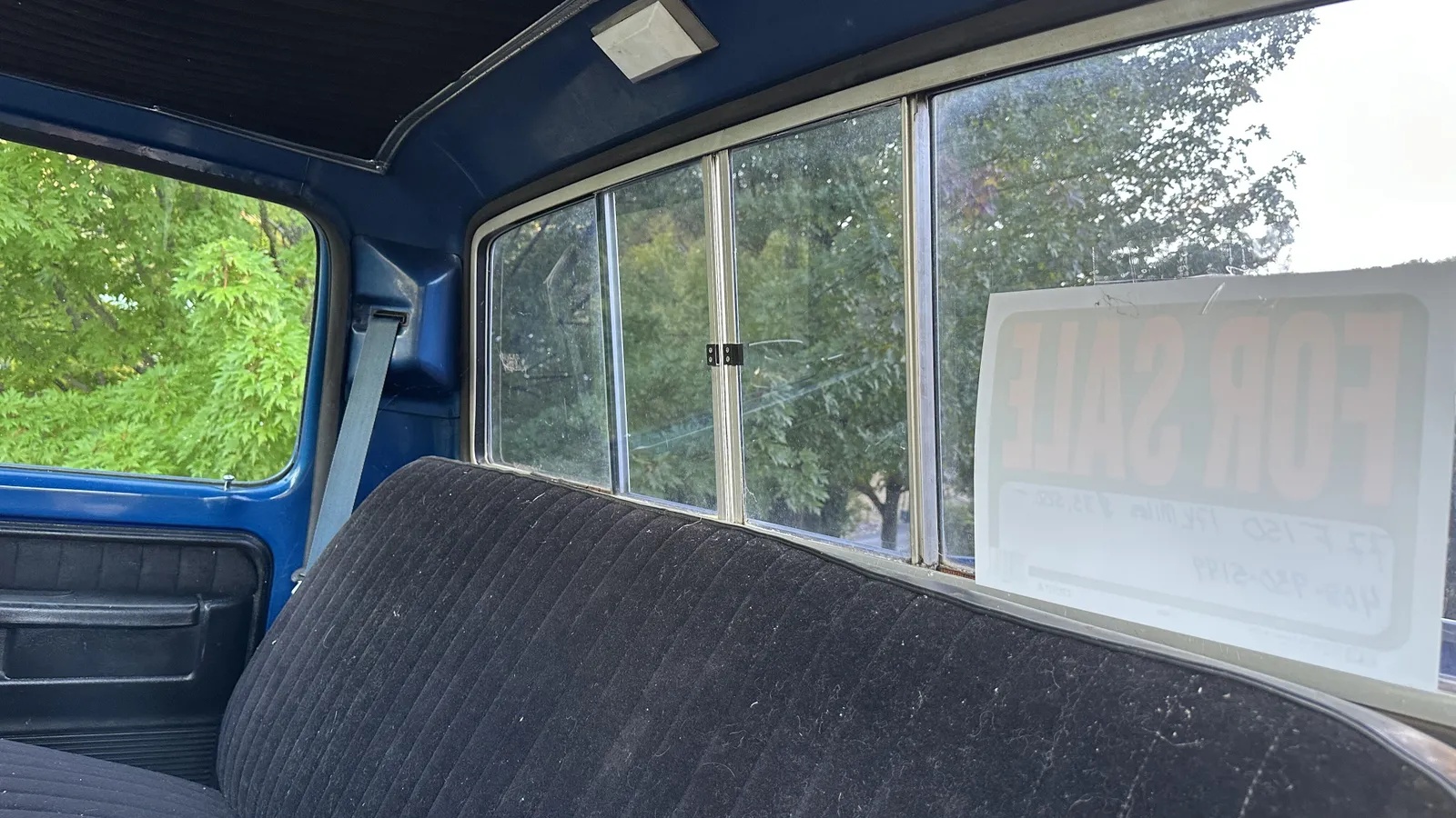 Ford-F-150-1977-Midnight-Blue-Metallic-Blue-1