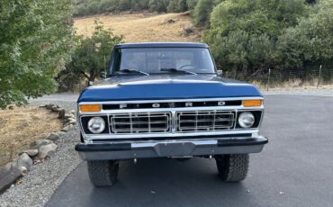 Ford-F-150-1977-Midnight-Blue-Metallic-Blue-3