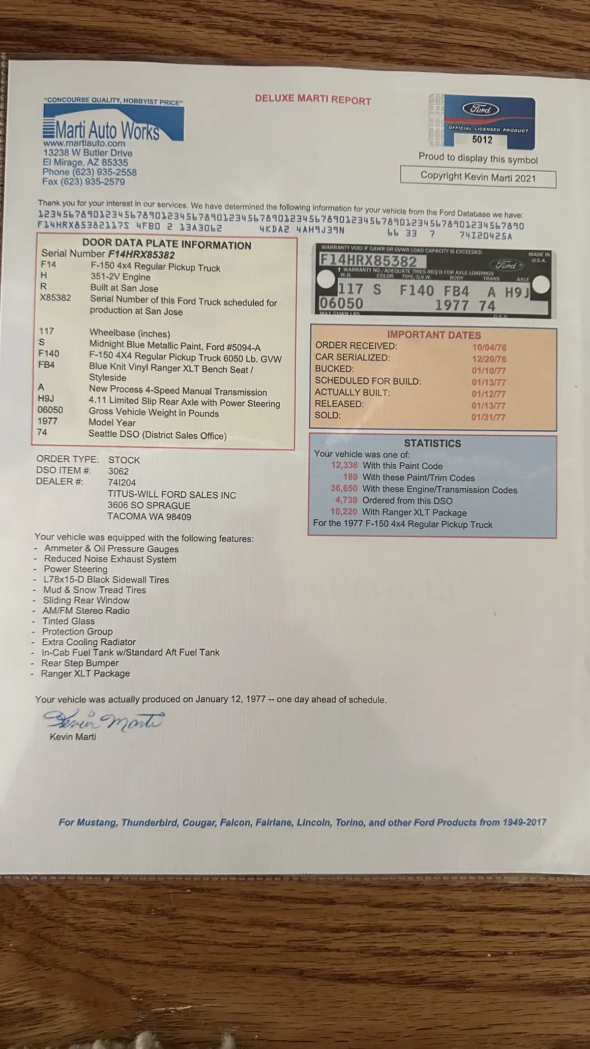 Ford-F-150-1977-Midnight-Blue-Metallic-Blue-5