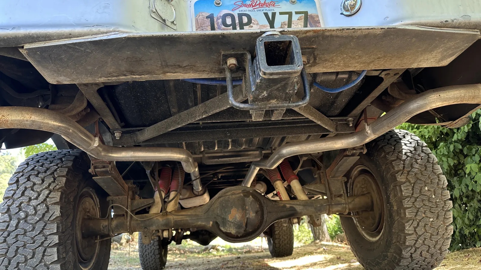 Ford-F-150-1977-Midnight-Blue-Metallic-Blue