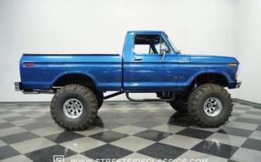 Ford-F-150-1978-Blue-Black-11