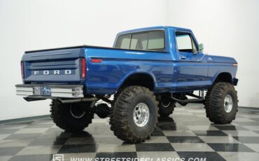 Ford-F-150-1978-Blue-Black-13