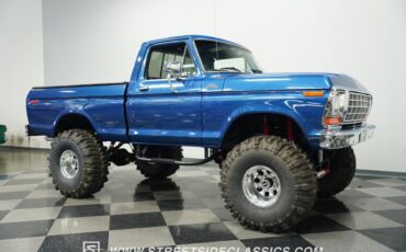 Ford-F-150-1978-Blue-Black-14
