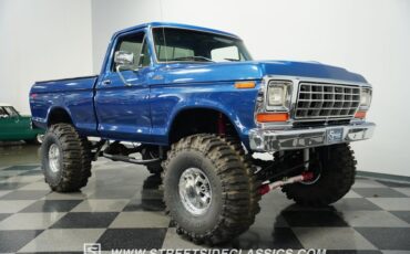 Ford-F-150-1978-Blue-Black-15