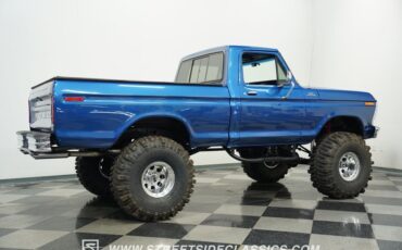 Ford-F-150-1978-Blue-Black-16