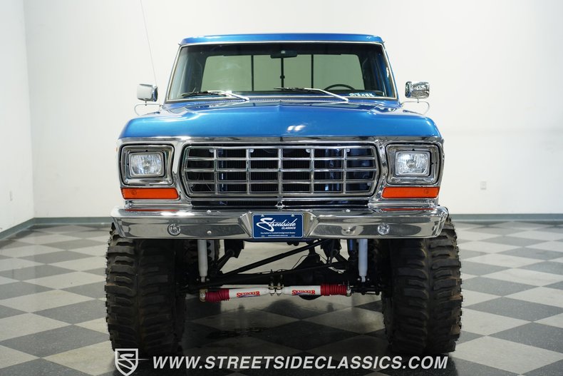 Ford-F-150-1978-Blue-Black-18