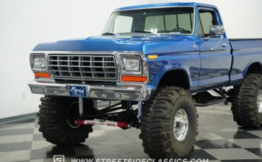 Ford-F-150-1978-Blue-Black-19