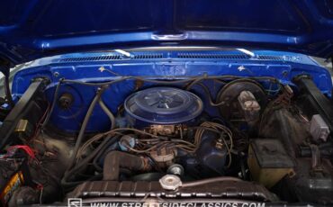 Ford-F-150-1978-Blue-Black-2