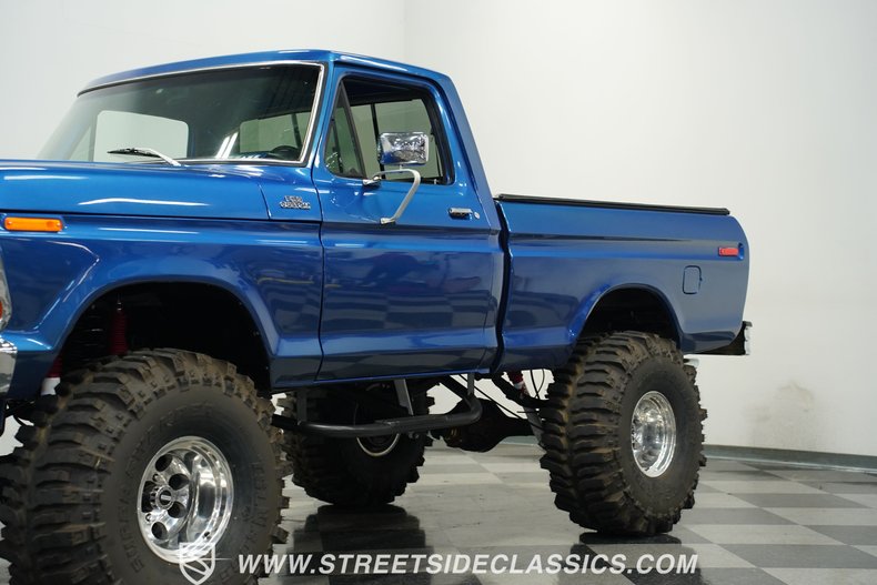 Ford-F-150-1978-Blue-Black-20