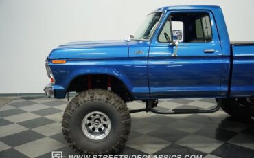 Ford-F-150-1978-Blue-Black-21