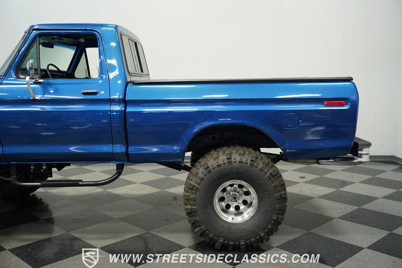 Ford-F-150-1978-Blue-Black-22