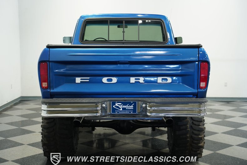 Ford-F-150-1978-Blue-Black-23