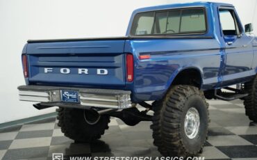 Ford-F-150-1978-Blue-Black-24