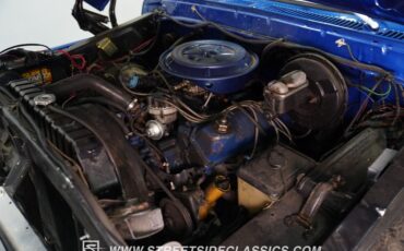 Ford-F-150-1978-Blue-Black-30