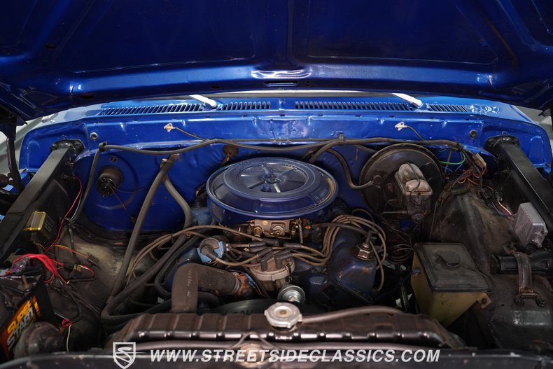 Ford-F-150-1978-Blue-Black-31