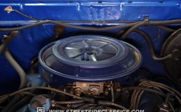 Ford-F-150-1978-Blue-Black-32