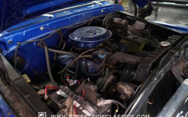 Ford-F-150-1978-Blue-Black-33