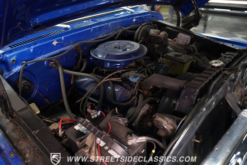Ford-F-150-1978-Blue-Black-33