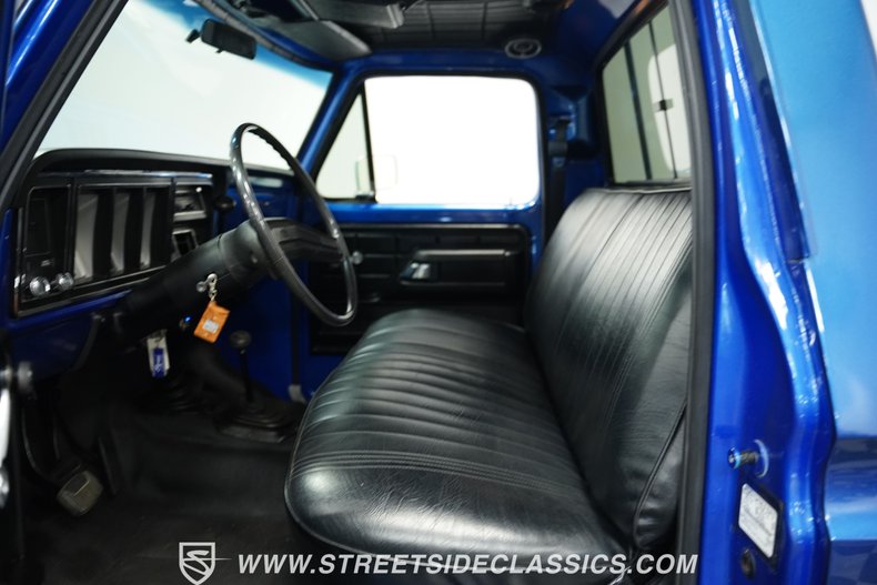 Ford-F-150-1978-Blue-Black-36