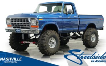 Ford-F-150-1978-Blue-Black