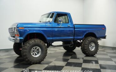 Ford-F-150-1978-Blue-Black-5