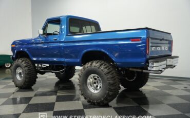 Ford-F-150-1978-Blue-Black-7