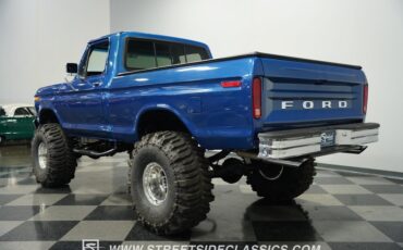 Ford-F-150-1978-Blue-Black-8