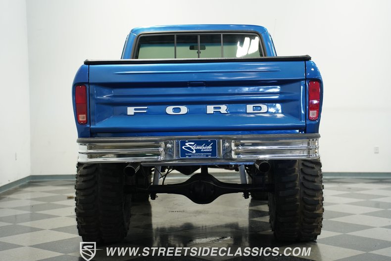 Ford-F-150-1978-Blue-Black-9