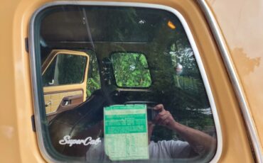 Ford-F-150-1978-Mojave-Tan-Tan-4