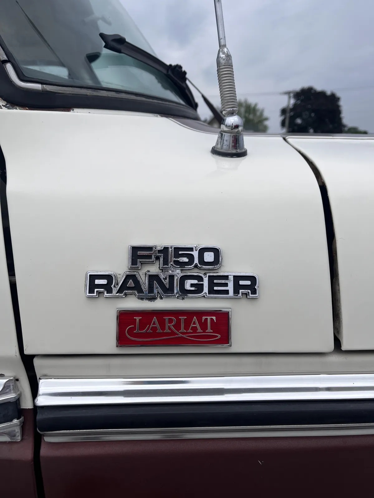 Ford-F-150-1979-Metallic-Brown-And-Cream-Brown-And-Wood-Grain-11