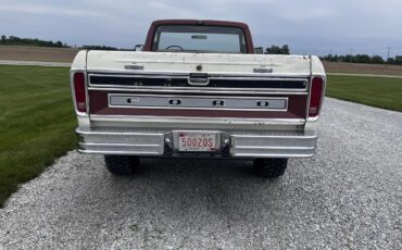 Ford-F-150-1979-Metallic-Brown-And-Cream-Brown-And-Wood-Grain-12