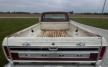 Ford-F-150-1979-Metallic-Brown-And-Cream-Brown-And-Wood-Grain-2