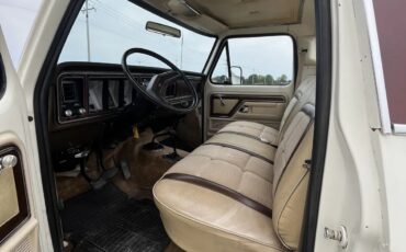 Ford-F-150-1979-Metallic-Brown-And-Cream-Brown-And-Wood-Grain-6